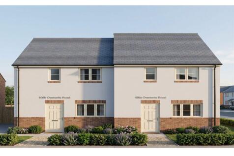 Oversetts Road - Front Render Final