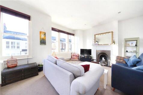 property in Hazelbourne Road, 
Clapham South, SW12
