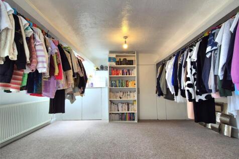 Loft Room