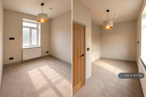 Ground Floor Apartment- Bedroom 2