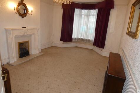 Main Lounge