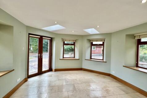 Monksway, Monks Way, Tongland, Kirkcudbright - Wil