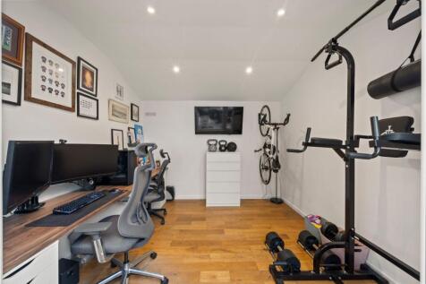 Office Gym