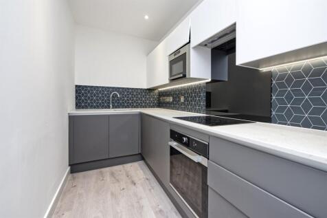 The Residence, 367D Clapham Road  photo 3