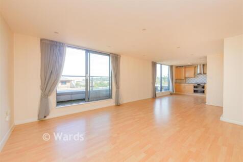 Kitchen/Lounge/Diner
