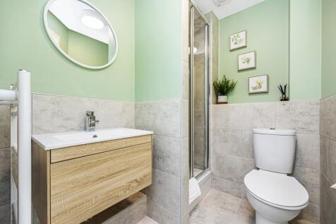 En Suite Shower R...