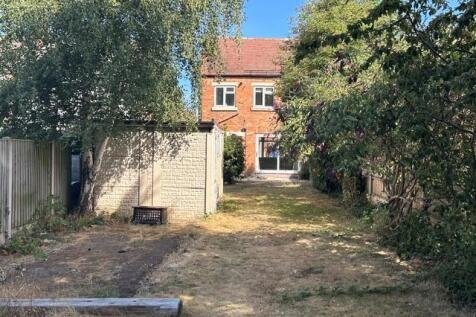 Wisgreaves Road, Alvaston, Derby photo 3