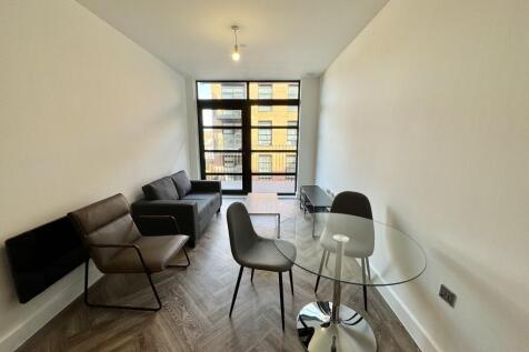 ** Zero Deposit Guarantee Available **
** ONE BEDROOM ** FURNISHED ** BRAND NEW DEVELOPMENT **Available From 28th September 2026