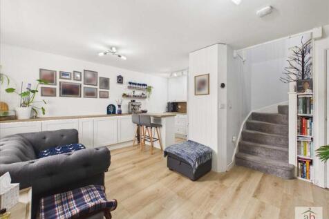 Open plan