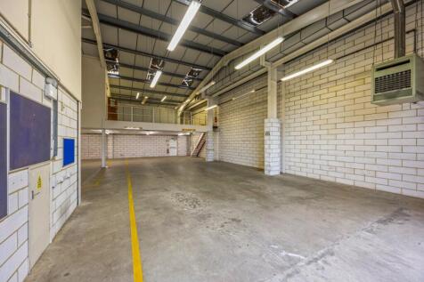 Cyril Richings Buisness Centre, Unit 2-004.JPG