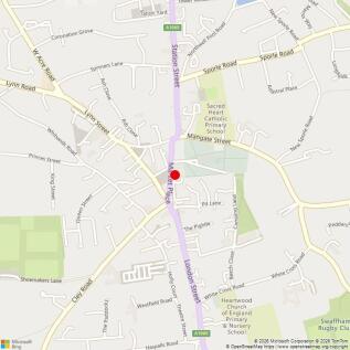 Property Map