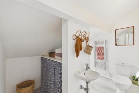 En Suite WC