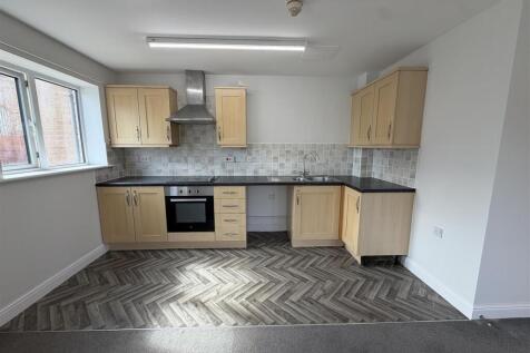 Kitchen/Lounge