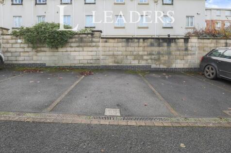 Parking space