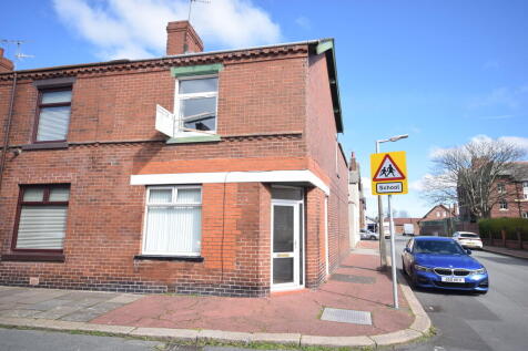 FRONTAGE BOTH FLA...