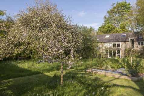 Late Georgian Family Home