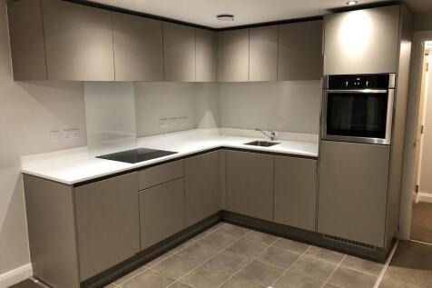 Lakeside Apartments, Barton Marina photo 3