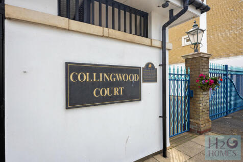Collingwood Court...