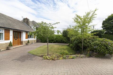 Bramleys Estate Agents - Gernhill Avenue - Fixby (