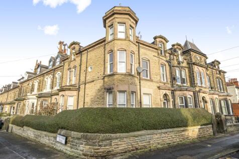 EweMove Harrogate Property Front
