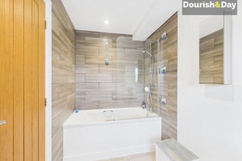 Bedroom 1 En-Suite Bathroom