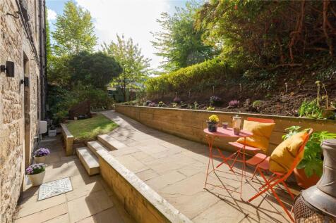 Front Patio