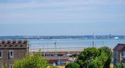 Super Sea views