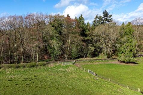 Dower House Plot