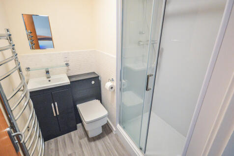 En Suite Shower R...