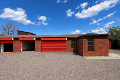 Light Industrial for sale in skelton in cleveland