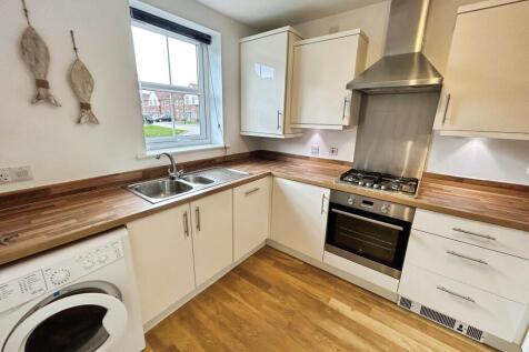Queensbury Park Drive, Shelton Lock, Derby, DE24 photo 3