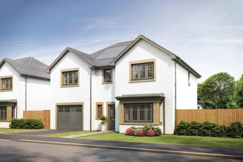 An example of a 4 bed Kennedy home