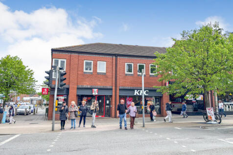 286-288 Stanley Road, Bootle, L20 3ER