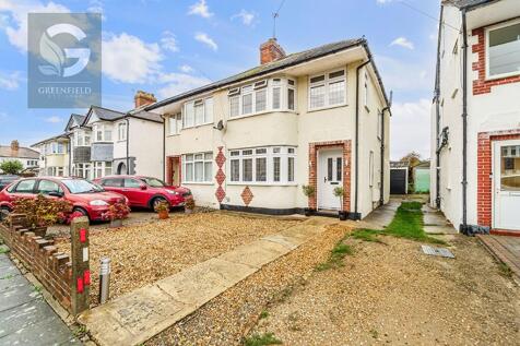 Sunnymede Avenue, West Ewell, Epsom, Surrey, KT19 9TH