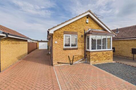 Exterior: