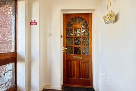 Communal Hall