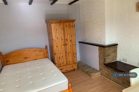 Double Room (Room 2)