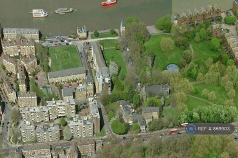 Pynfolds (Centre Left)