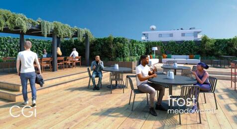 The_Foundry Fulham Palace Rd Hammersmith Office 