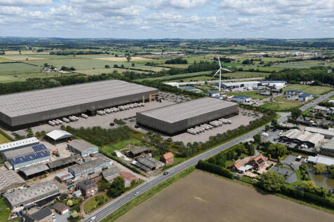 Light Industrial to rent Image 3