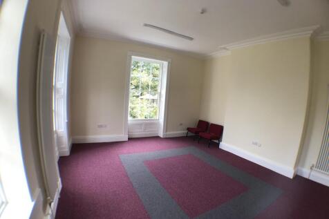 Room 8 Unfurnished