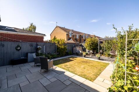 16 Stephenson Close (Wyberton)-10