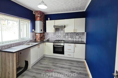 Farquhar Road, Maltby, Rotherham, S66 photo 3