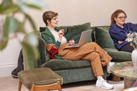 Social Lounge