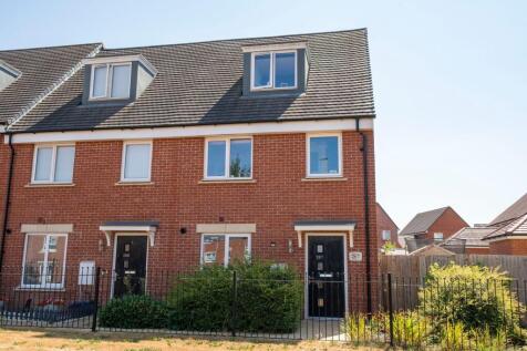Property Frontage