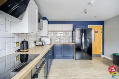 Room 11, St. Margaret Road, Coventry, West Midlands, CV1 photo 5