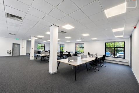 4 Station Road - Office Space