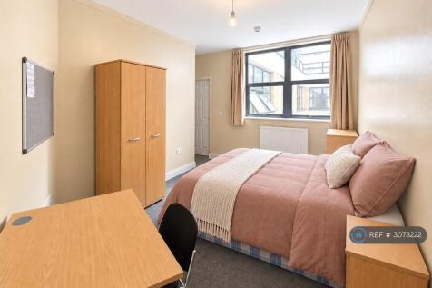 St Augustines Parade, Bristol, BS1 photo 3
