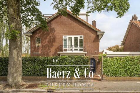 Graaf Aelbrechtlaan 76 1181 SW AMSTELVEEN image 1
