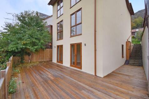 Wooden Terrace